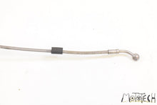 Load image into Gallery viewer, 2015 BMW R nineT nine T K21 ABS to Rear Brake Caliper Line 34328533936 | Mototech271