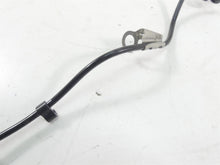 Load image into Gallery viewer, 2018 BMW S1000RR K46 Front Abs Brake Wheel Speed Sensor + Plate 34527715117 | Mototech271