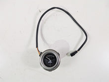 Load image into Gallery viewer, 2009 Harley FXDC Dyna Super Glide Fuel Gas Petrol Level Gauge - Read 75226-09