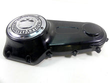 Load image into Gallery viewer, 2011 Harley Softail FXS Blackline Outer Primary Drive Clutch Cover 60784-06 | Mototech271