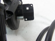 Load image into Gallery viewer, 2012 BMW R1200 GS K255 Adventure Heated Hand Grip Throttle Cable Set 61317727067 | Mototech271