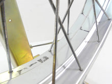 Load image into Gallery viewer, 2001 BMW R1150 GS R21 Straight Behr Front Spoke Wheel Rim 19x2.5 36312320015 | Mototech271