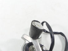 Load image into Gallery viewer, 2019 Ducati Multistrada 1260 S Pikes Peak Front Footpeg & Shifter Set 82433341A | Mototech271