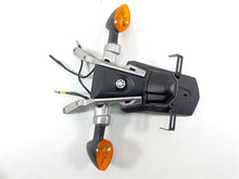 Load image into Gallery viewer, 2012 Yamaha VMX17 VMAX 1700 Rear License Plate Holder Blinker 2S3-21629-00-00 | Mototech271