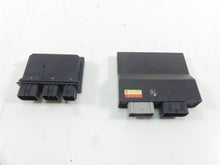 Load image into Gallery viewer, 2013 Kawasaki ZX636 ZX6R Ninja Cdi Ecu Ecm & Relay Junction Box 21175-0810 | Mototech271