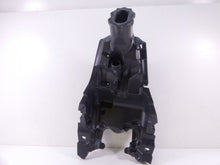 Load image into Gallery viewer, 2015 Ducati Diavel Dark Plastic Fuel Gas Petrol Tank Reservoir - Clean 58612151B