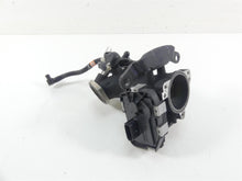 Load image into Gallery viewer, 2016 Harley Touring FLHR Road King Throttle Body Bodies Fuel Injection 27685-11 | Mototech271