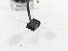 Load image into Gallery viewer, 2009 Harley FXCWC Softail Rocker C Headlight Bucket Shell & Mount 69785-08 | Mototech271