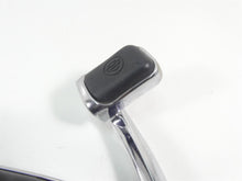 Load image into Gallery viewer, 2004 Harley Softail FXSTD SE CVO Deuce Chrome Footpeg Shifter Brake Ped 33921-00