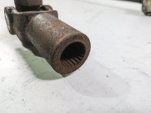 Load image into Gallery viewer, 2020 Polaris RZR 900 S Center Prop Drive Axle Shaft Set 1333425 1333221 | Mototech271