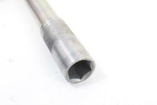 Load image into Gallery viewer, 2013 BMW R1200 RT K26 Front Axle Wheel Spindle 25mm 36318526446 | Mototech271