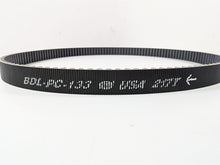 Load image into Gallery viewer, 2008 Ultima Motorcycles Fat Bastard Rear Drive Belt 133T 1-1/8" BDL-PC-133