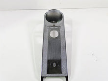 Load image into Gallery viewer, 2005 Harley Touring FLHRI Road King Tank Dash Console Panel Cover 60960-99 | Mototech271