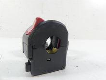 Load image into Gallery viewer, 2007 Ducati Sport Classic GT1000 Right Hand Start Kill Control Switch 65010052A