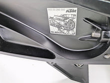 Load image into Gallery viewer, 2018 KTM 1290 Super Adv S Swingarm & Axle & Pivot Bolt 6070403004433