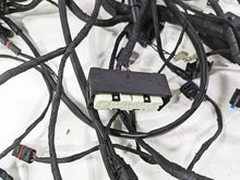 Load image into Gallery viewer, 2014 BMW R1200 RT RTW K52 Main & Engine Wiring Harness Central Locking ESA 61118554241 | Mototech271