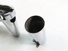 Load image into Gallery viewer, 1997 Kawasaki VN1500 Vulcan Tiple Tree Fork Tube Cover Set 44033-1217 44033-1235 | Mototech271