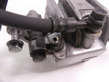 Load image into Gallery viewer, 2002 Honda VT1100C2 Shadow Sabre Front Nissin Brake Caliper + Mount 45150-MAH-31