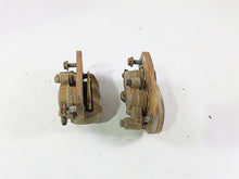 Load image into Gallery viewer, 2020 Can Am Maverick X3 Turbo R STD Rear Brake Caliper Set 705601514 705601515