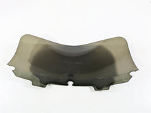 Load image into Gallery viewer, 2010 Harley Touring FLHX Street Glide LRS Short Smoked Windshield Wind Shield