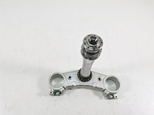 Load image into Gallery viewer, 2021 Aprilia RS660 Lower Triple Tree Steering Clamp 53mm 2B005255