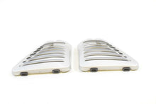 Load image into Gallery viewer, 2007 Harley VRSCX V-Rod Frame Neck Cover Fairing Set L 66156-07 R 66155-07 | Mototech271