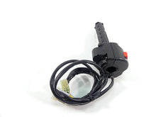 Load image into Gallery viewer, 2016 KTM 1290 Super Duke R Right Start Control Switch E-Throttle 76011073100 | Mototech271