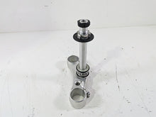 Load image into Gallery viewer, 2020 Triumph Daytona 765 Moto2 Lower Tiple Tree Steering Clamp 54mm T2046835 | Mototech271