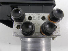 Load image into Gallery viewer, 2020 Ducati Panigale 1100 V4 S SBK Abs Brake Pump Module Unit 54240881A