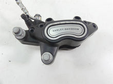 Load image into Gallery viewer, 2016 Harley FLS Softail Slim Front Brake Caliper + Line 41300095 | Mototech271