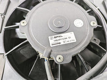 Load image into Gallery viewer, 2006 Triumph Rocket 3 Radiator Fan Hoses Reservoir T2108307 | Mototech271