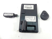 Load image into Gallery viewer, 2017 Harley XL1200 CX Sportster Roadster Bcm Body Control Module + Fob 41000341A