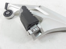 Load image into Gallery viewer, 2017 BMW R1200RT K52 Rear Passenger Footpeg Set 46718534789 46718534790