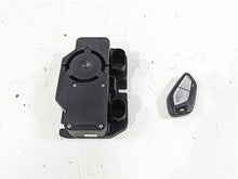 Load image into Gallery viewer, 2014 BMW R1200 RT RTW K52 Alarm Control Unit Dwa Basic Low & Fob 77538554348 | Mototech271