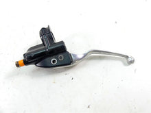 Load image into Gallery viewer, 2010 Harley Touring FLHRC Road King Front Brake Master Cylinder 42855-06D