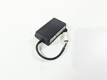 Load image into Gallery viewer, 2024 Triumph Tiger 900 GT Anatel Bluetooth Module Unit Ecu T2508989 | Mototech271