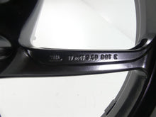 Load image into Gallery viewer, 2009 Ducati Monster 1100 S Straight Front 17x3.5 Marchesini Wheel Rim 50121301AG | Mototech271