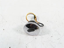 Load image into Gallery viewer, 2009 Harley FXCWC Softail Rocker C Fuel Gas Level Gauge Instrument 75241-08 | Mototech271