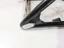 Load image into Gallery viewer, 2004 Big Dog Chopper Fat Tire 250 Rear Swing Arm Swingarm & Axle Spindle | Mototech271