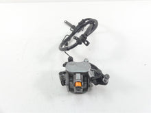 Load image into Gallery viewer, 2003 Honda VT750 DC Shadow Spirit Nissin Front Brake Caliper 45150-MAH-315
