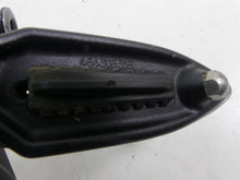 Load image into Gallery viewer, 2015 Ducati Diavel Carbon Red Left Front Rider Driver Footpeg Foot Peg 82431751A | Mototech271