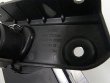 Load image into Gallery viewer, 2014 BMW K1600 GTL K48 Chrome Side Windshield Screen Deflector Set 46637727534 | Mototech271