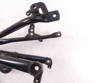 Load image into Gallery viewer, 2008 BMW R1200GS K255 Adv Straight Front Frame Chassis Slvg 46517704979