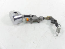 Load image into Gallery viewer, 2004 Kawasaki VN1600 Meanstreak Rear Brake Master Cylinder 43016-1122 | Mototech271