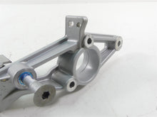 Load image into Gallery viewer, 2001 BMW R1150 GS R21 Left Front Rider Footpeg Foot Peg + Mount 46712335597