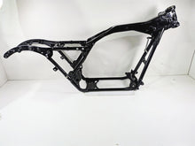 Load image into Gallery viewer, 2016 Harley Touring FLHR Road King Straight Frame Chassis With Clean Texas Title -47900-14BHP