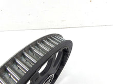 Load image into Gallery viewer, 2007 Harley Touring FLHRC Road King Rear Drive Belt Pulley 66T - Read 37781-07 | Mototech271