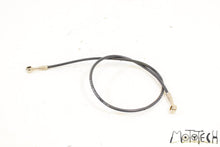 Load image into Gallery viewer, 2012 Ducati Panigale 1199 Clutch Line Pipe Hose 63210651A | Mototech271