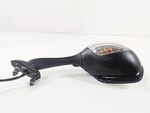 Load image into Gallery viewer, 2006 Suzuki GSXR1000 K6 Left Mirror Blinker Turn Signal 56600-41G01 56600-41G03
