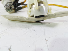 Load image into Gallery viewer, 2015 Harley Touring FLHTKL E -Glide Low Fuel Gas Petrol Pump - Tested 75069-08C | Mototech271